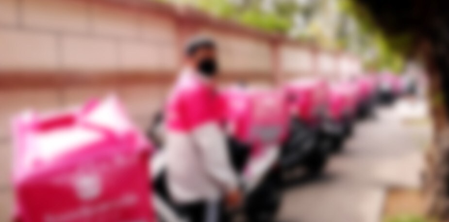 抗疫自強：餐飲業外送的建議懶人包(一) 打造明星套餐